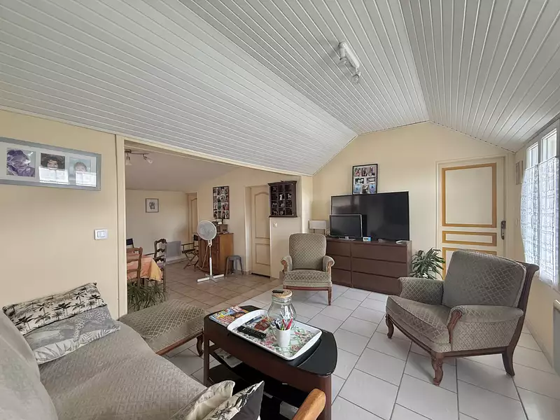 Maison, 106 m²