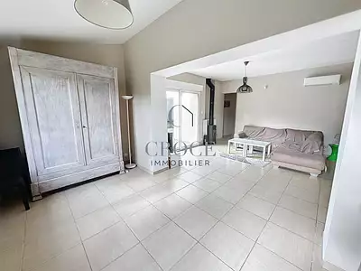 Maison, 115,29 m²
