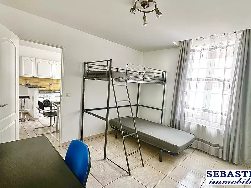 Appartement, 60,3 m²