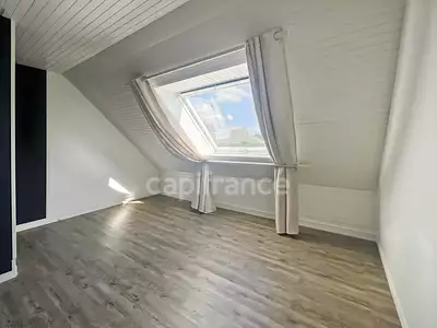 Maison, 124 m²