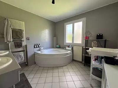 Maison, 161 m²