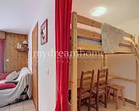 Appartement, 37,35 m²