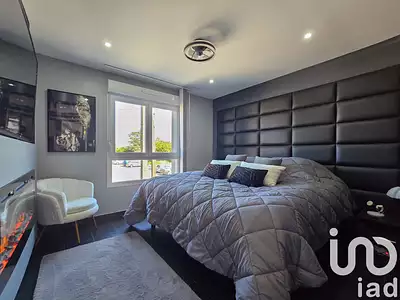 Maison, 117 m²