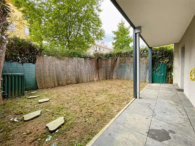 Appartement, 55,47 m²