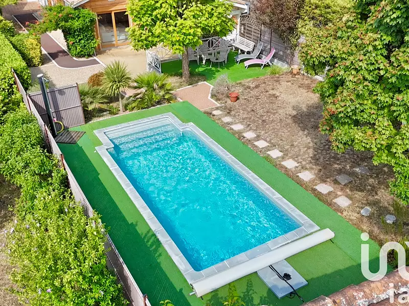 Maison, 152 m²
