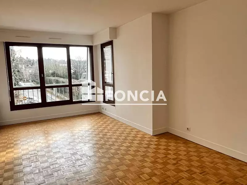 Appartement, 65 m²