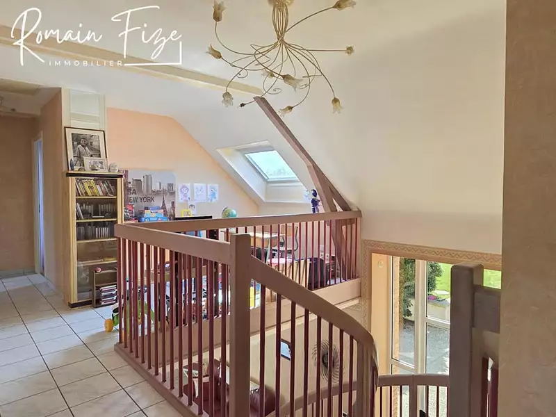 Maison, 300 m²