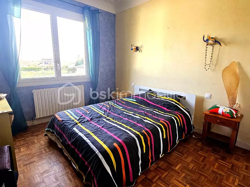 Maison, 186 m²