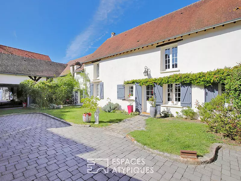 Maison, 356 m²