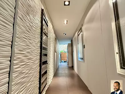 Appartement, 157 m²