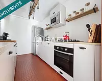 Maison, 100 m²