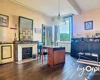 Maison, 205 m²