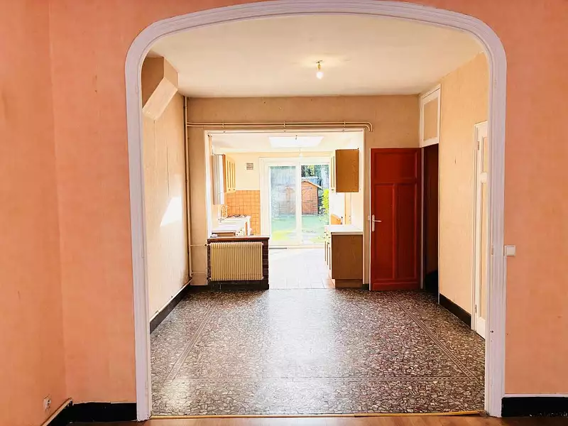 Maison, 90 m²