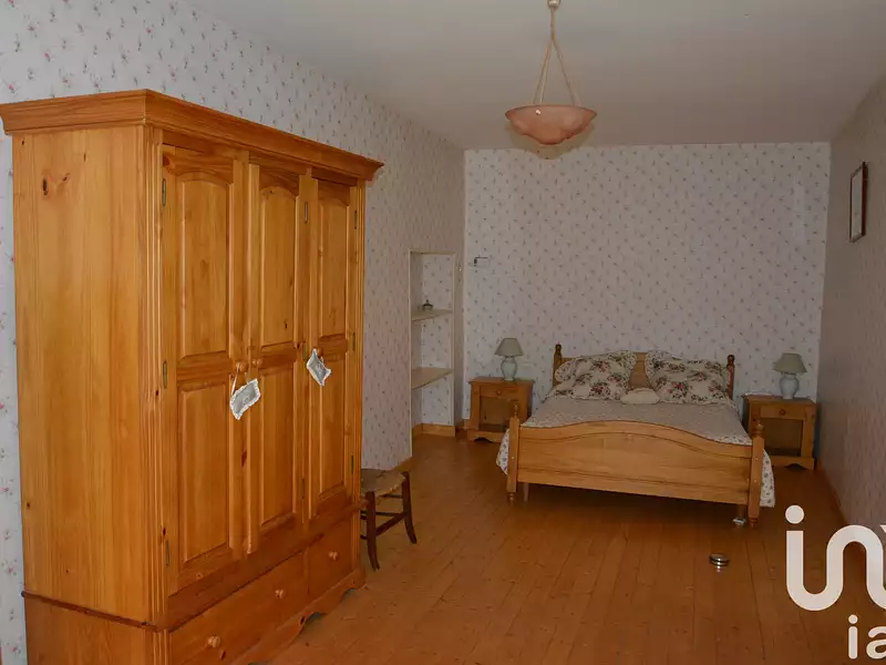 Appartement, 112 m²