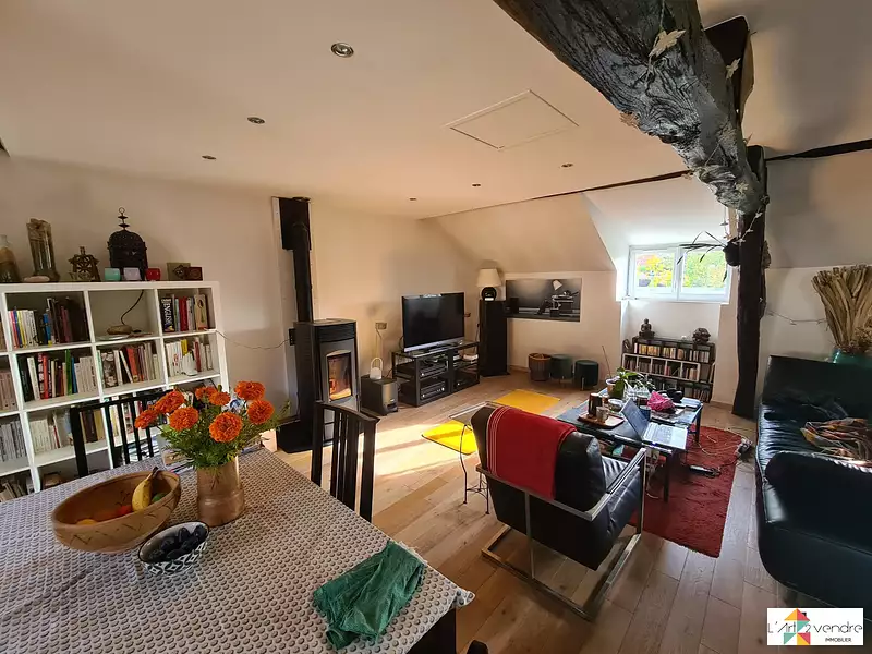 Appartement, 104 m²