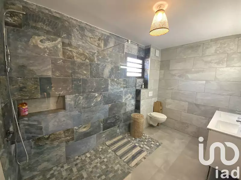 Maison, 132 m²