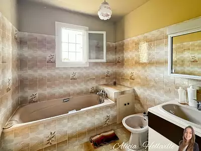 Maison, 145 m²