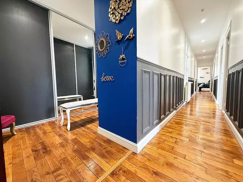 Appartement, 121 m²