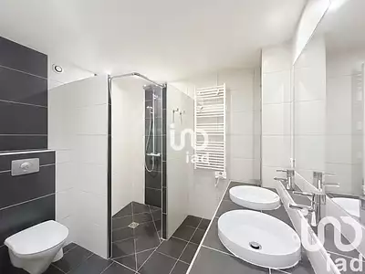Appartement, 74 m²