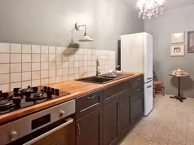 Maison, 88 m²
