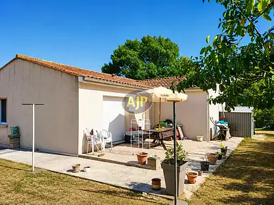 Maison, 90 m²