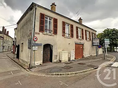 Maison, 100 m²