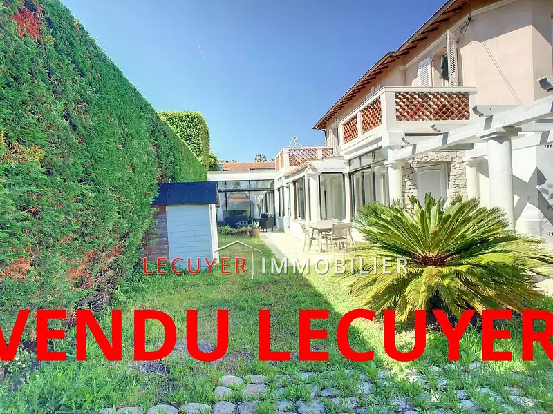 Appartement, 151 m²