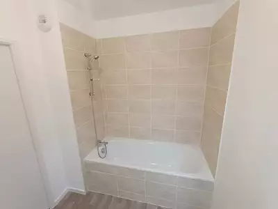 Appartement, 65 m²