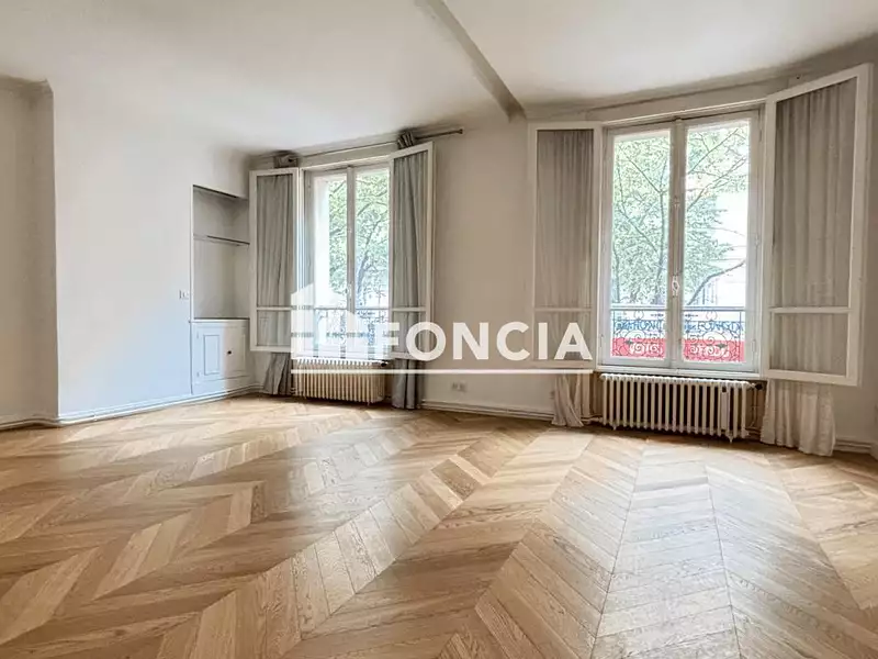 Appartement, 82 m²