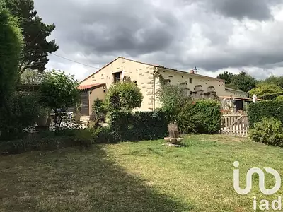 Maison, 352 m²