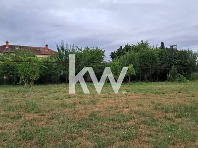 Terrain, 859 m²