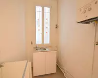 Appartement, 43,33 m²