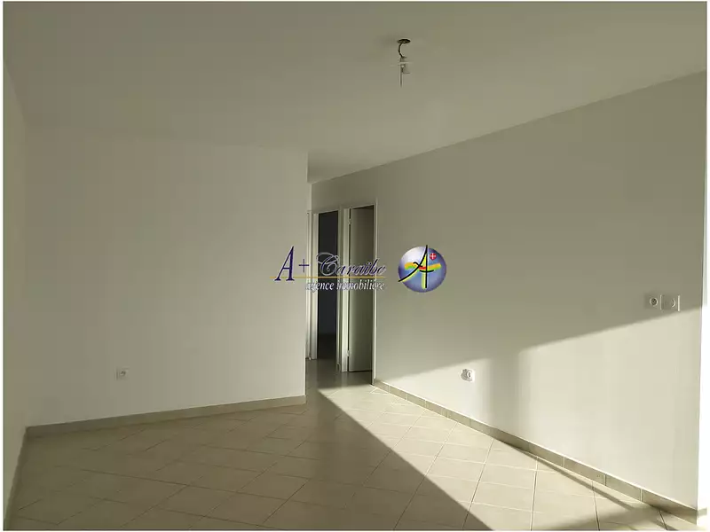 Appartement, 65 m²