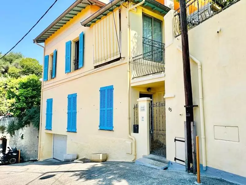 Maison, 145 m²
