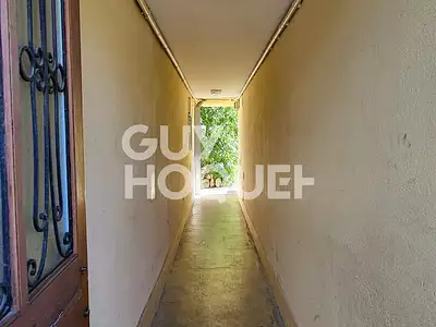 Appartement, 56 m²