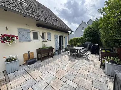 Maison, 145 m²