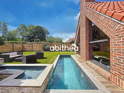 Maison, 452 m²
