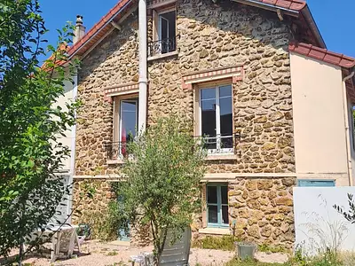 Maison, 62 m²