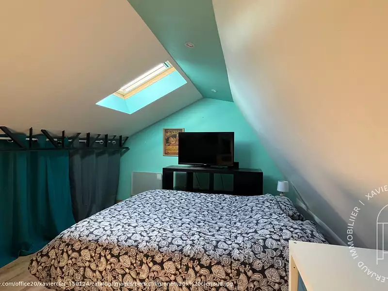 Maison, 136 m²