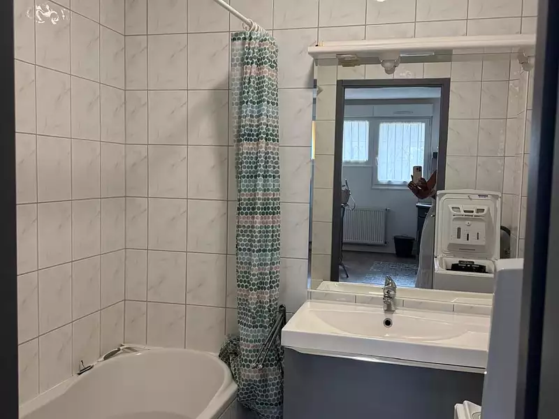Appartement, 51,35 m²