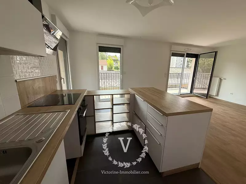 Appartement, 70,7 m²