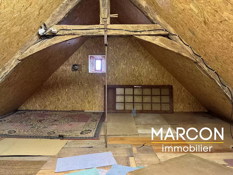 Maison, 132 m²