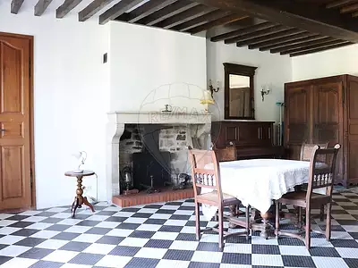 Maison, 237 m²