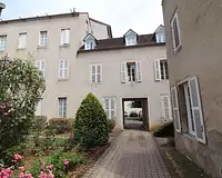 Appartement, 25,01 m²