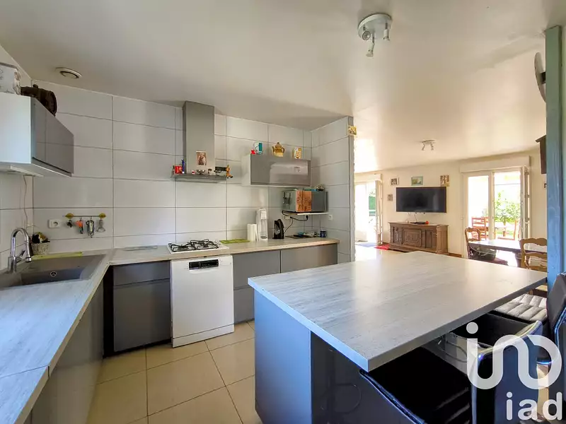 Maison, 116 m²