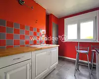 Appartement, 80 m²