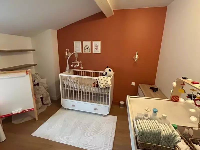 Maison, 75 m²