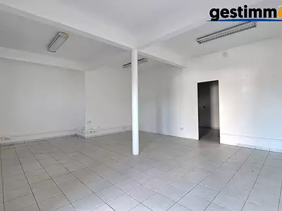 Divers, 44 m²