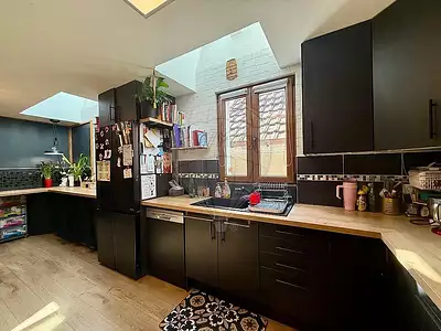 Maison, 120 m²