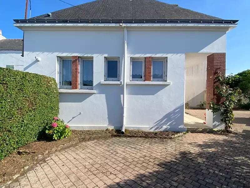 Maison, 81 m²